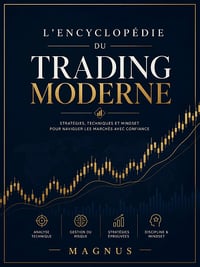Magnus Park - L’Encyclopédie du Trading Moderne (2026)