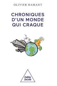 Olivier Hamant - Chroniques d'un monde qui craque (2026)