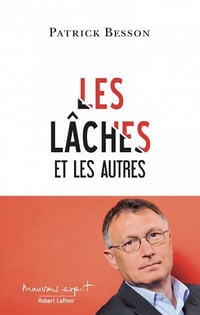 Les Lâches et les autres - Patrick BESSON (2020)