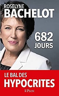 682 jours - Roselyne Bachelot (2023)