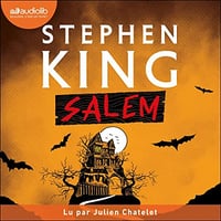 Salem - Stephen King (2023)
