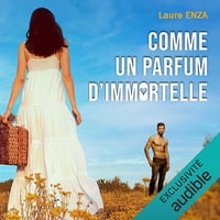 Comme un parfum d'immortelle - Laure Enza (2021)