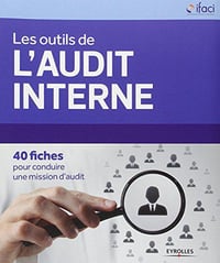 Les outils de l’audit interne - IFACI