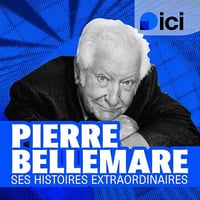 Pierre Bellemare - 53 histoires vraies [2024]
