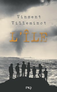 Vincent Villeminot - L'île (2021)