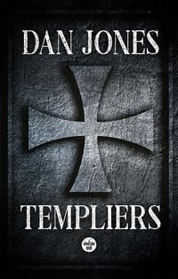 Templiers - Dan Jones (2024)