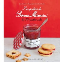 Les goûters de Bonne Maman, Les 30 Recettes Culte - Lene Knudsen