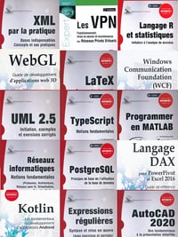 Pack Programmation informatique 19012023