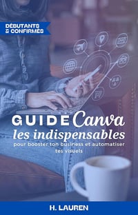 H. Lauren - Guide : Maîtriser Canva (2025)