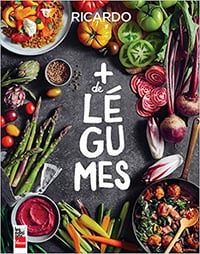 Plus de légumes - Ricardo (2018)