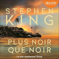Stephen King - Plus noir que noir [2025]