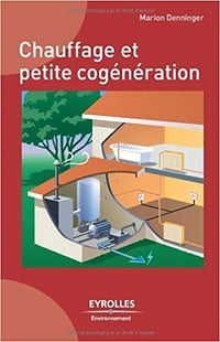 Chauffage et petite cogénération - Marion Denninger