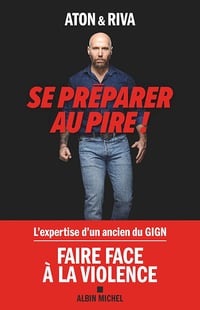 Se préparer au pire - Jean-Luc Riva (2023)