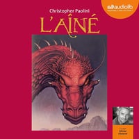 L'Ainé: Eragon 2 - Christopher Paolini (2019)