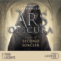 Second sorcier - François Baranger (2023)
