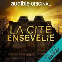 La cité ensevelie - Alma Delia Murillo, José Esteban Pavlovich, Adriana Bello, Julia Santibañez, Bernardo Esquinca