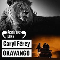 Okavango - Caryl Férey (2023)