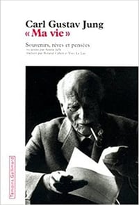 Carl Gustav Jung, "Ma vie"