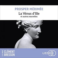 La Vénus d'Ille et autres nouvelles - Prosper Mérimée (2023)