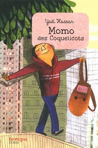 Momo des Coquelicots - Yaël Hassan (2012)