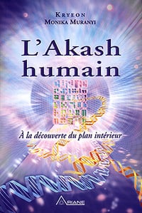 Monika Muranyi - L’Akash humain