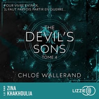 The Devil's Sons 4 - Chloé Wallerand (2024)