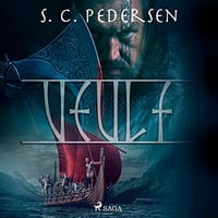 Veulf: Sagan om Arnulf 2 - S.C. Pedersen (2021)