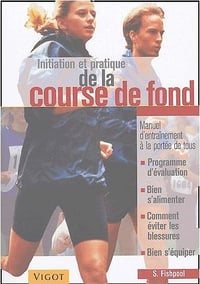 Initiation pratique de la course de fond