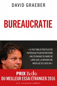 Bureaucratie - David Graeber