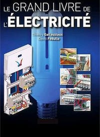 Le grand livre de l’électricité