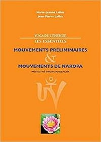 Yoga de L’Energie, Les Essentiels - Marie Jeanne Laffez