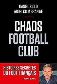 Chaos football club - Daniel Riolo (2023)
