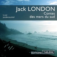 Contes des mers du sud - Jack London (2020)
