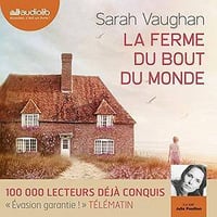 La ferme du bout du monde - Sarah Vaughan (2018)