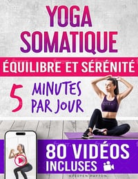 Kristen Payton - Yoga Somatique (2024)