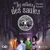 Les Enfants des saules I: Les Descendants - Charlotte Bousquet (2023)