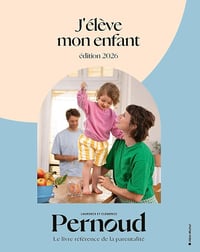 J'élève mon enfant - édition 2026 - Laurence Pernoud, Clémence Pernoud (2026)