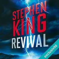 Revival - Stephen King (2017)