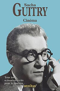 Cinéma - Sacha Guitry (2018)
