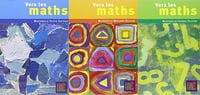 Vers les maths : (Maternelle PS, MS & GS)