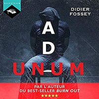 Didier Fossey - Ad Unum - Boris le Guenn 2