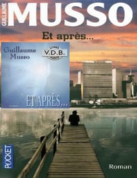 Et après... - Guillaume Musso (Audiobook+Ebook)