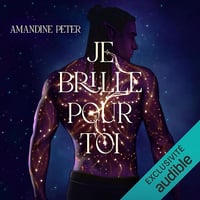 Je Brille Pour Toi - Amandine Peter (2026)