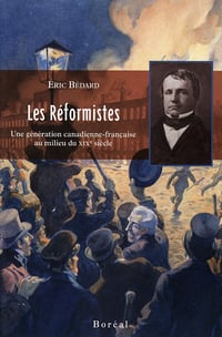 Les Réformistes - Eric Bédard (2009)
