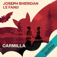 Carmilla - Joseph Sheridan Le Fanu (2023)