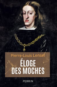 Eloge des moches - Pierre-Louis Lensel (2024)