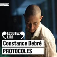 Protocoles - Constance Debré (2026)