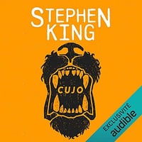 Cujo - Stephen King (2021)