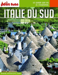 Petit Futé - Carnet de Voyage - Italie du Sud 2018