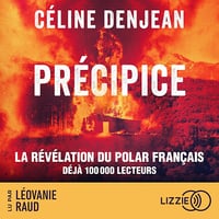 Précipice - Céline Denjean (2024)